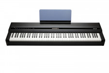 MPS120 PIANOFORTE DIGITALE PORTATILE tastiera in legno Kurzweil