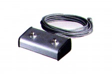 FSD2 PEDALE FOOTSWITCH RJ-45 BETA-AIVIN