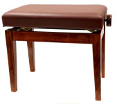 201-QZ WNP_L BENCH STANDARD WALNUT