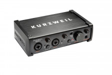 KURZWEIL UNITE-2 AUDIO INTERFACE 2-CHANNEL USB