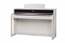 CUP410 WH PIANO DIGITALE KURZWEIL
