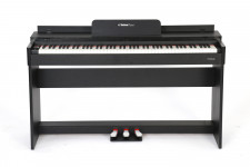TP-300C BK Piano Digitale a consolle Technopiano