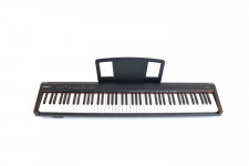 TP-50S BK Piano Digitale portatile TECHNOPIANO